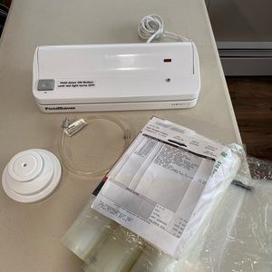 Food saver compact 2